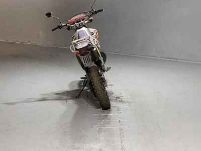Honda CRM250R