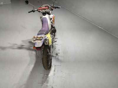 Honda CRM250R