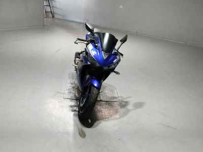 Yamaha YZFR25