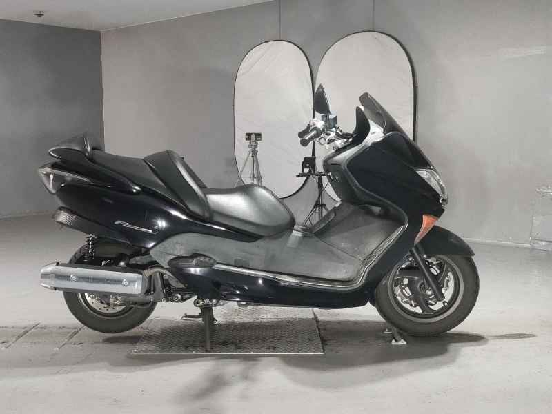 Honda Forza Z
