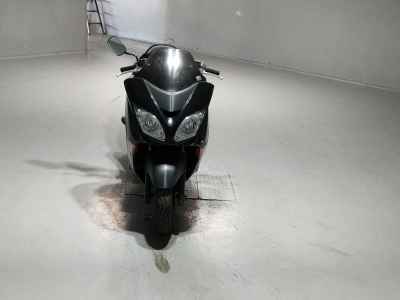 Honda Forza Z