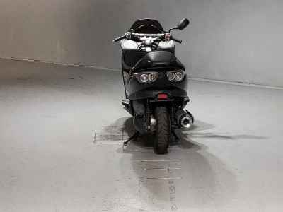 Honda Forza Z
