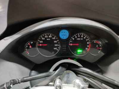 Honda Forza Z