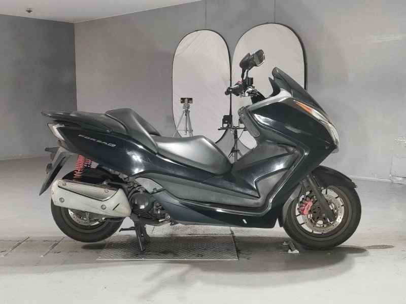 Honda Forza SI