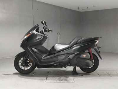 Honda Forza SI