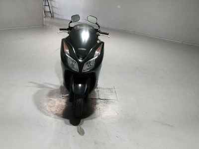 Honda Forza SI