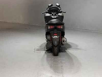 Honda Forza SI