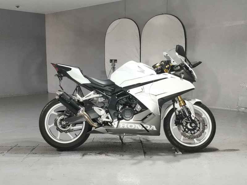 Honda CBR250RR
