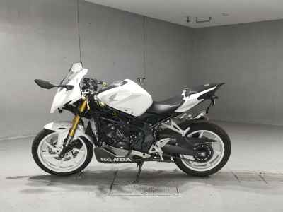 Honda CBR250RR