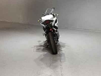 Honda CBR250RR