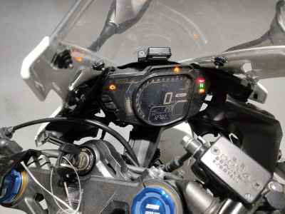 Honda CBR250RR