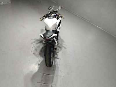 Honda CBR250RR