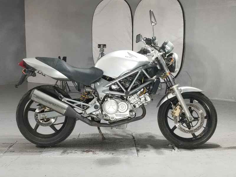 Honda VTR250