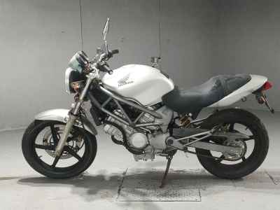 Honda VTR250