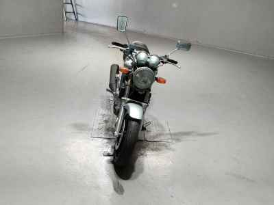 Honda VTR250