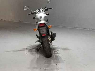 Honda VTR250