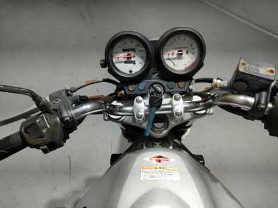 Honda VTR250