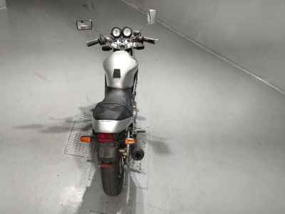 Honda VTR250