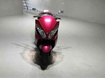 Suzuki Skywave 250SS
