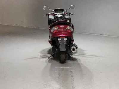 Suzuki Skywave 250SS