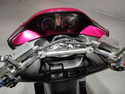 Suzuki Skywave 250SS