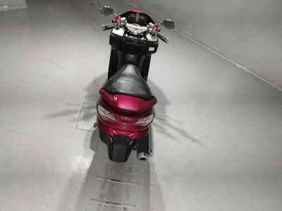 Suzuki Skywave 250SS