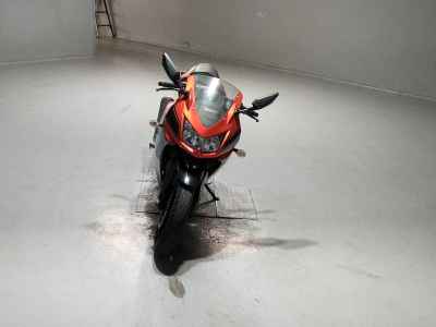 Kawasaki Ninja 250R