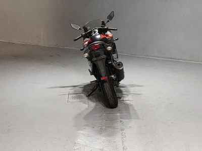 Kawasaki Ninja 250R