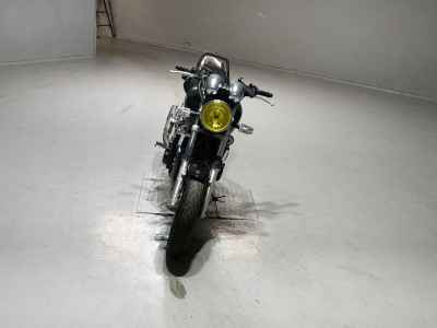 Yamaha XJR400