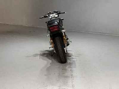 Yamaha XJR400