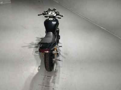 Yamaha XJR400