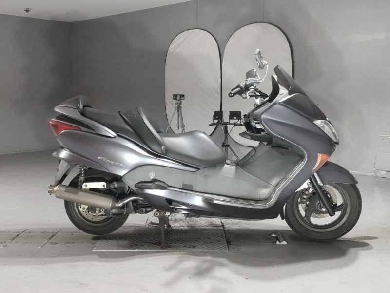 Honda Forza X