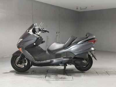 Honda Forza X