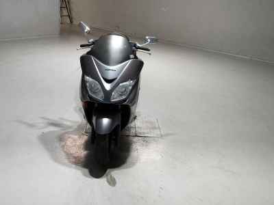 Honda Forza X