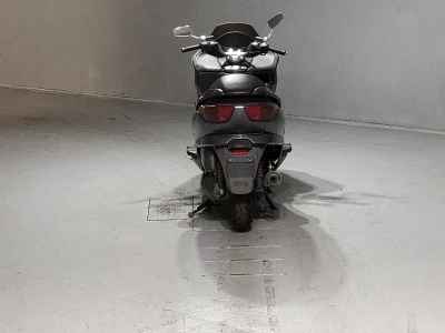 Honda Forza X