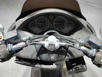 Honda Forza X