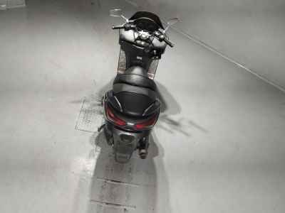 Honda Forza X