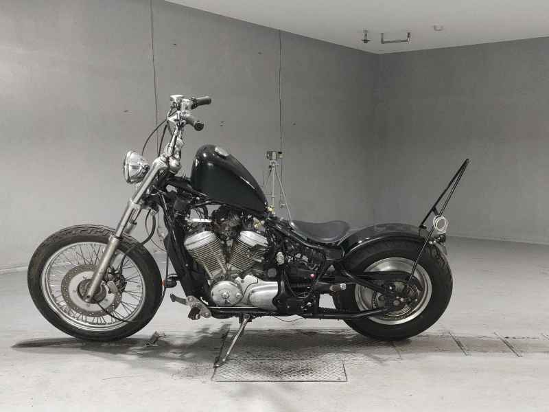 Honda Steed 400