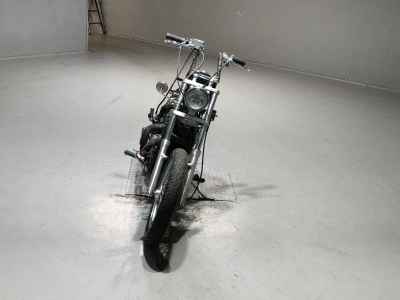 Honda Steed 400