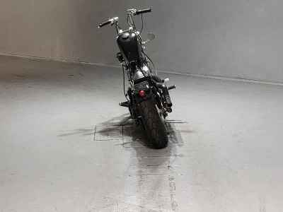 Honda Steed 400