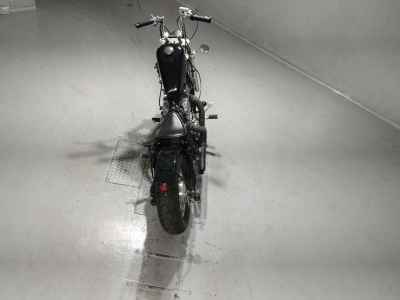 Honda Steed 400