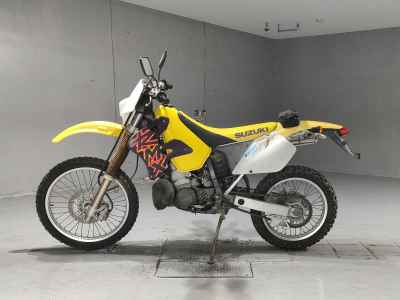 Suzuki RMX250S