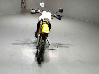 Suzuki RMX250S