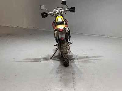Suzuki RMX250S