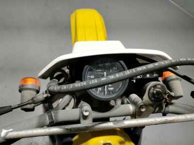 Suzuki RMX250S