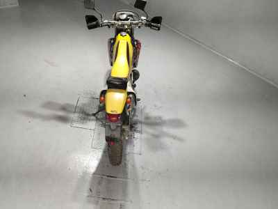 Suzuki RMX250S