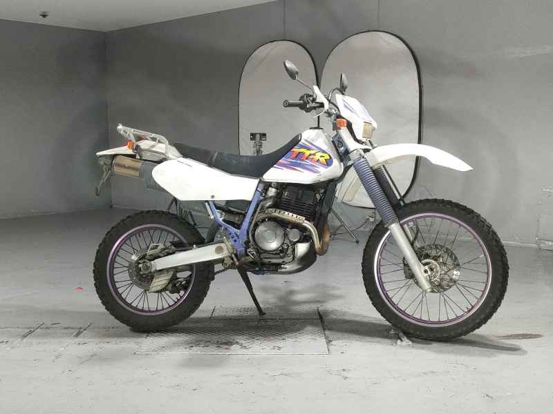 Yamaha TT250R