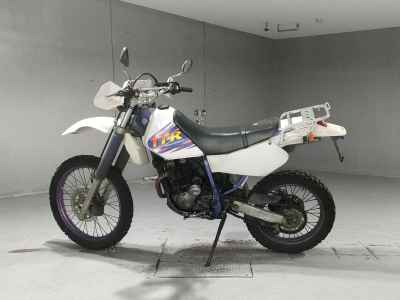 Yamaha TT250R