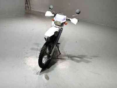 Yamaha TT250R