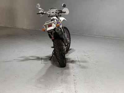 Yamaha TT250R